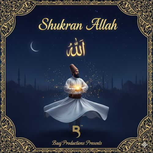 Shukran Allah