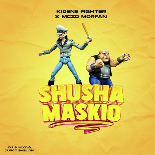 Shusha Maskio_poster_image