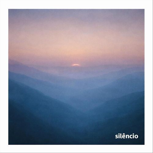 Silêncio (feat. Bernardo Do Espinhaço) cover art
