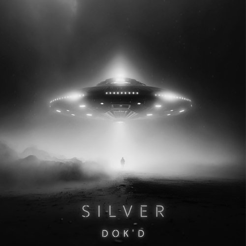 Silver cover art