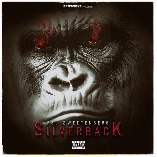 Silverback (prod. by Divine Drummah) cover art