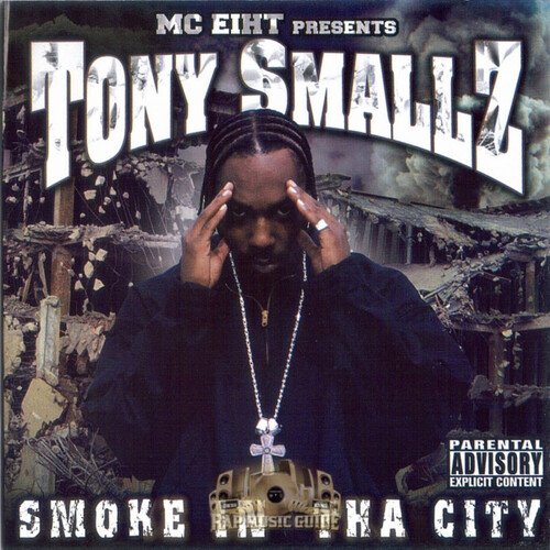 Smoke In Tha City_poster_image