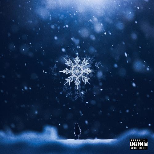 Snow (feat. SAC1) cover art