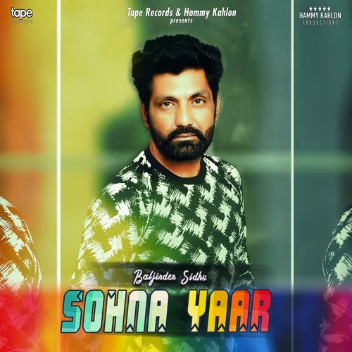 Sohna Yaar