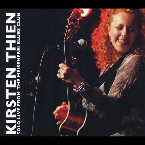 A Woman Knows (Live) cover art