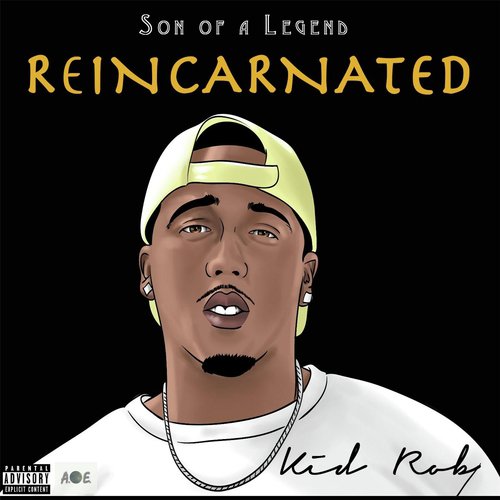 Son of a Legend: Reincarnated