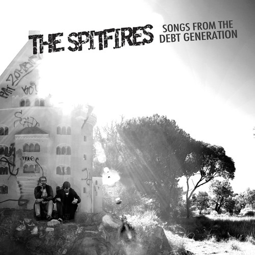 Songs From The Debt Generation