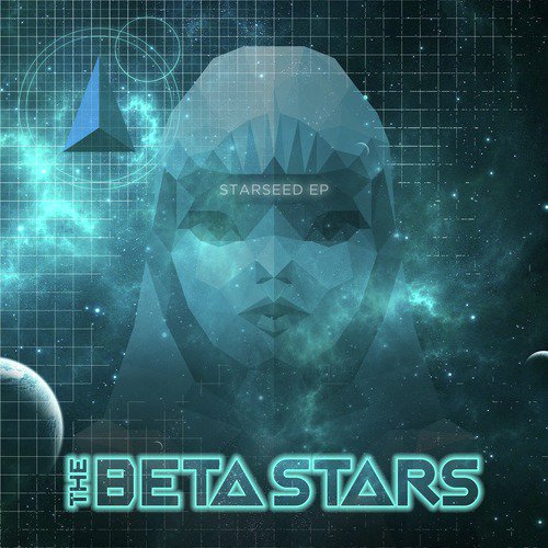 Starseed cover art