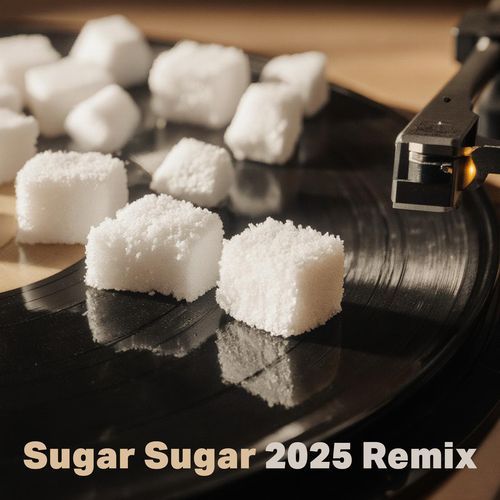 Sugar Sugar (MURPH Remix)