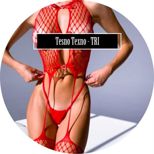 T R I cover art