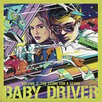TaKillYa (Baby Driver Mix)