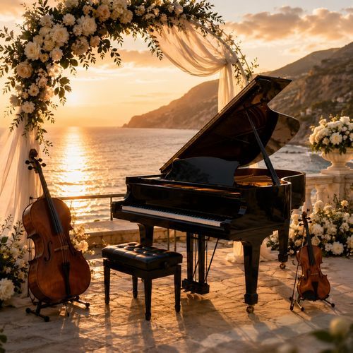 Take My Hand (Orchestral Instrumental)