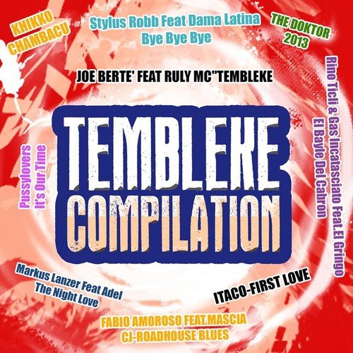 Tembleke (Radio Edit)