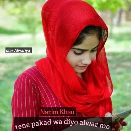 Tene Pakad Wa Diyo Alwar Me