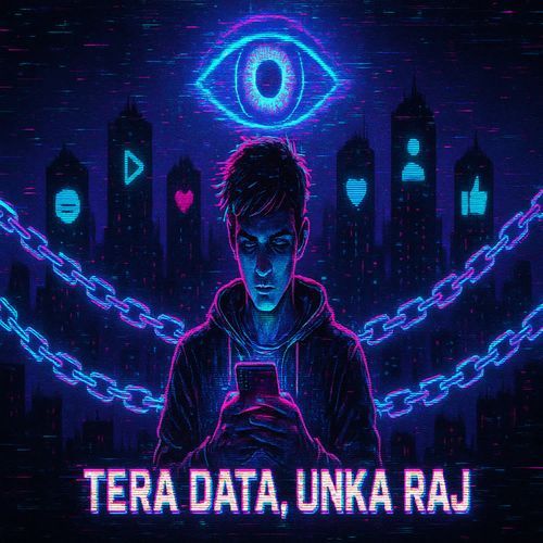 Tera Data Unka Raj
