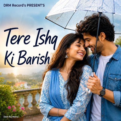 Tere Ishq Ki Barish
