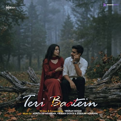 Teri Baatein (From "Eight Stages Of Love")