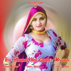 Teri Bhandi Hai Gadar Mewati-AhksSx4GZF8