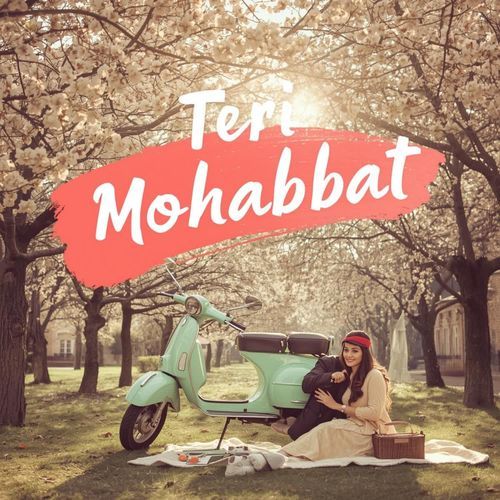 Teri Mohabbat