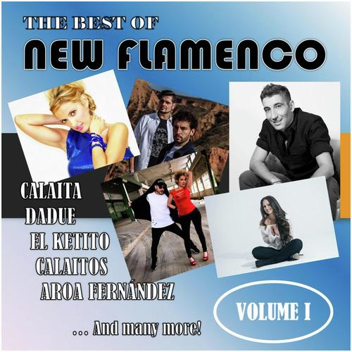 The Best of New Flamenco, Vol. I_poster_image