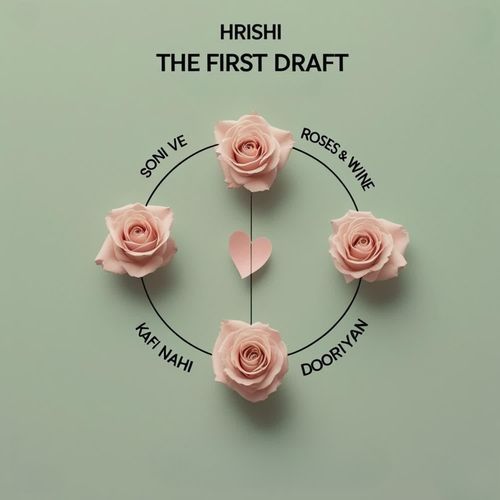 The First Draft