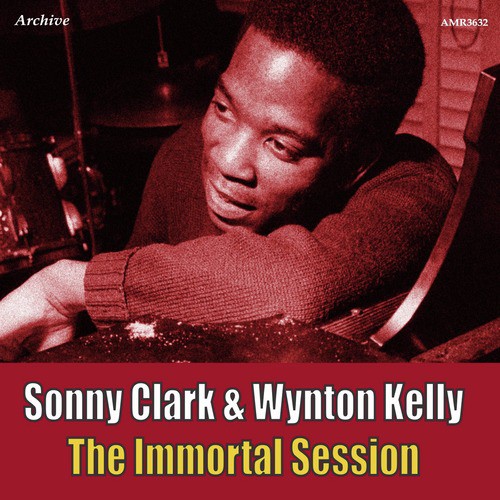 The Immortal Session