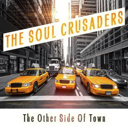 The Soul Crusaders