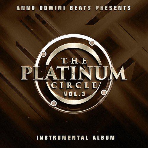 The Platinum Circle, Vol. 3
