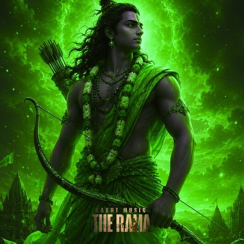 The Rama [King of Ayodhya]