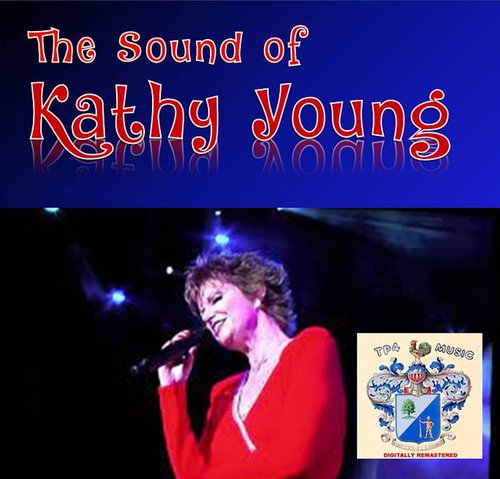 The Sound of Kathy Young