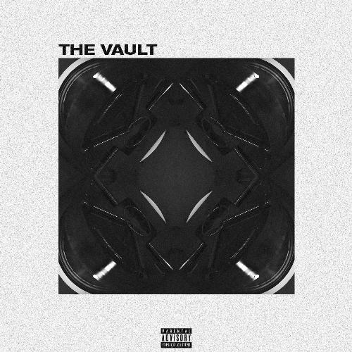 The Vault_poster_image