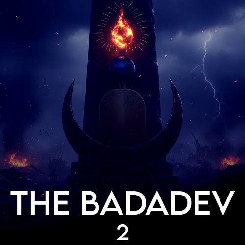 The badadev 2