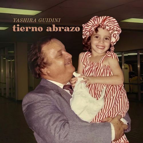 Tierno Abrazo