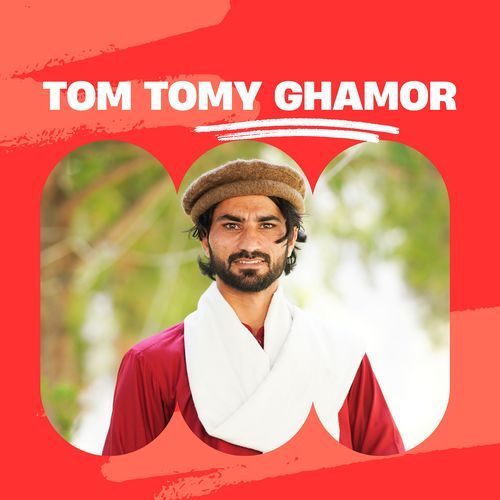 Tom Tomay Gamor