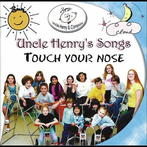 Touch Your Nose (feat. The Uncle Henry Singers)_poster_image