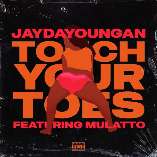 Touch Your Toes (feat. Mulatto)_poster_image