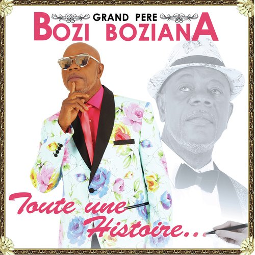 Bombardier cover art