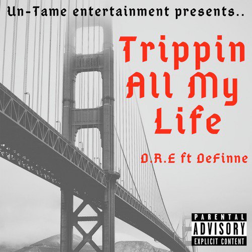 Trippin All My Life_poster_image