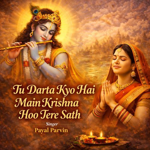 Tu Darta Kyo Hai MAin Krishna Hoo Tere Sath