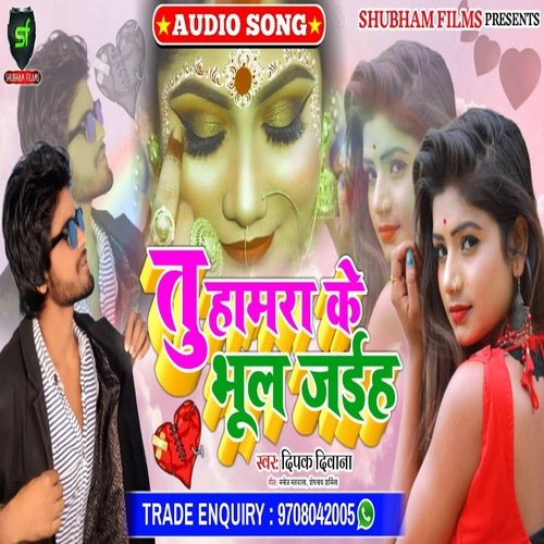 Tu Hamara Ke Bhul Jaiha