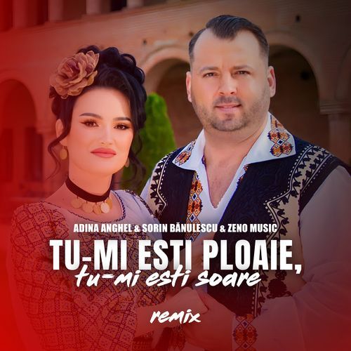 Tu-mi esti ploaie, tu-mi esti soare (Remix)_poster_image