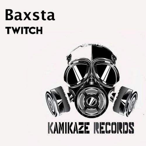 Twitch cover art