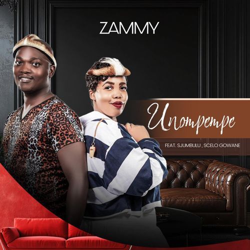 UNOMPEMPE (feat. SJUMBULU)