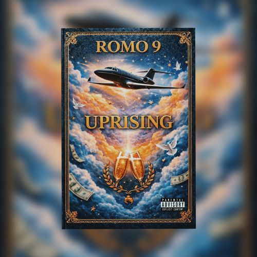 Julio cover art