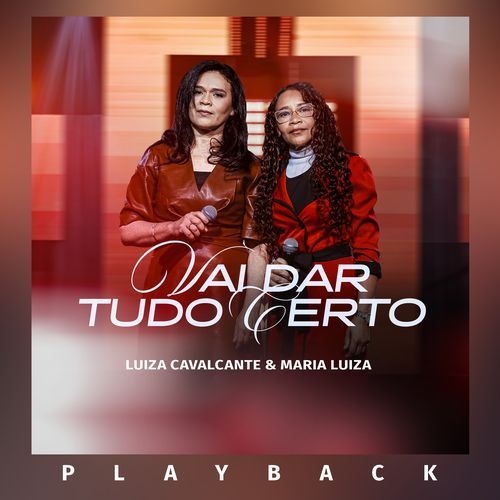 Vai Dar Tudo Certo (Playback)