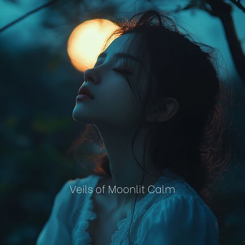 Veils of Moonlit Calm_poster_image