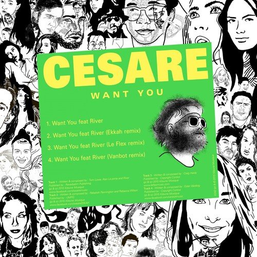 Cesare