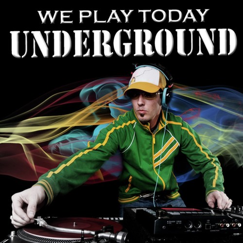 We Play Today Underground