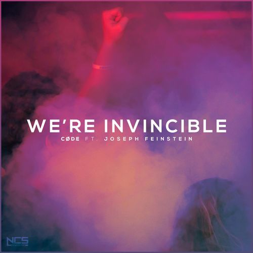 We're Invincible_poster_image