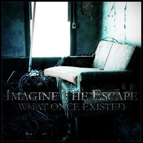 What Once Existed - EP